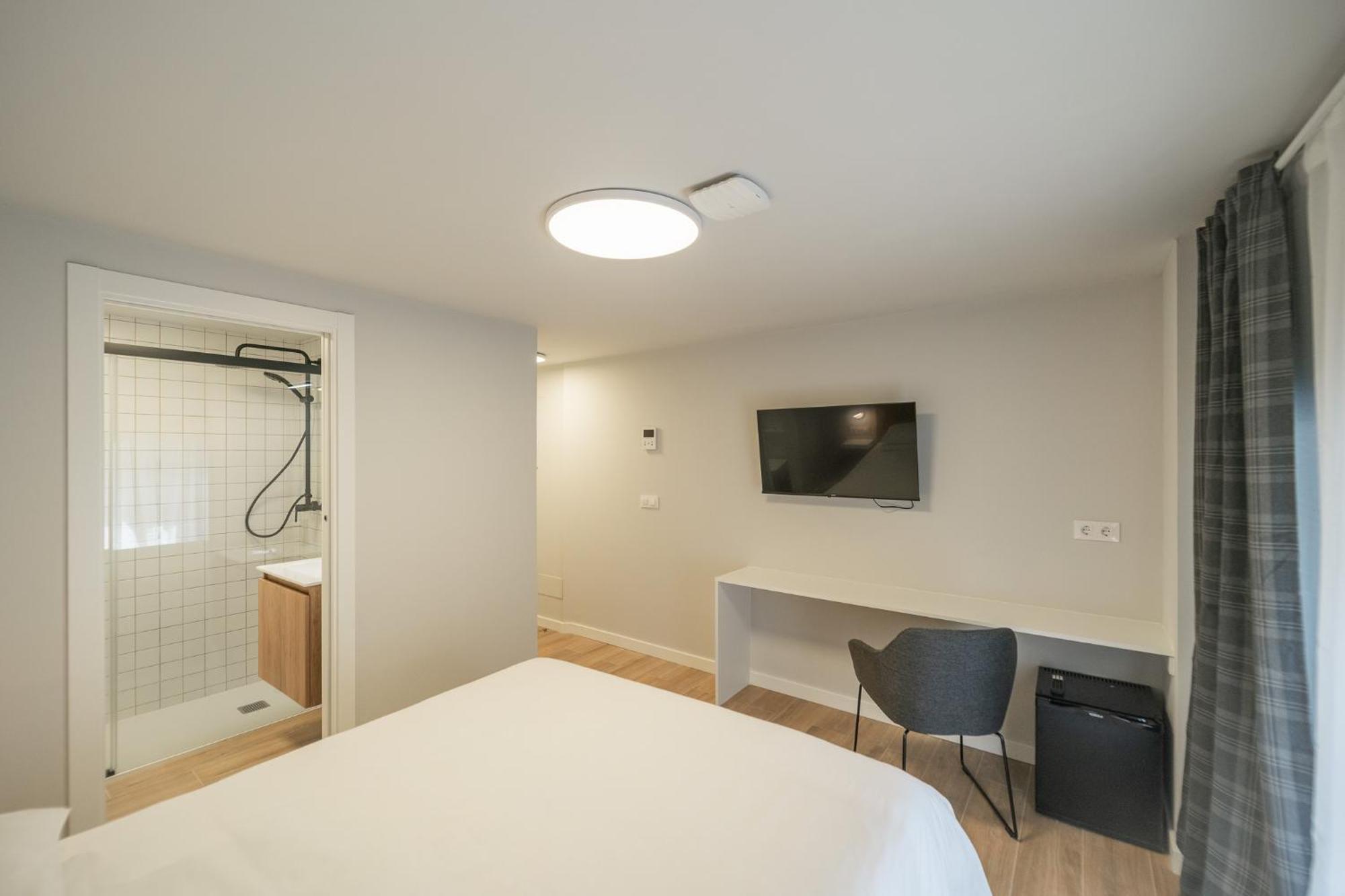 דירות ויגו Balcon Del Centro II - Bigliving מראה חיצוני תמונה