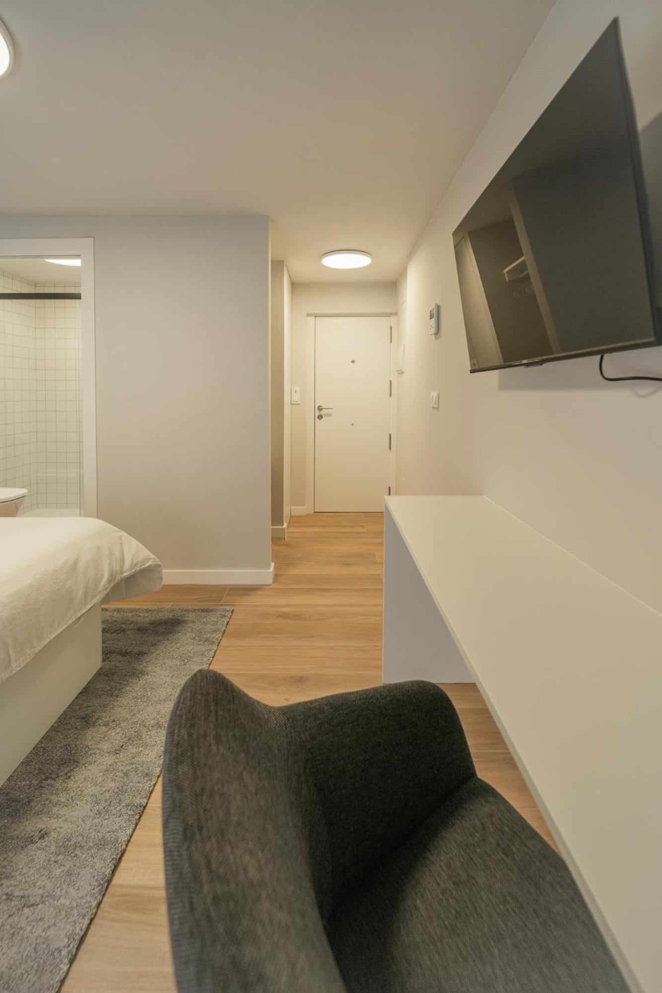 דירות ויגו Balcon Del Centro II - Bigliving מראה חיצוני תמונה