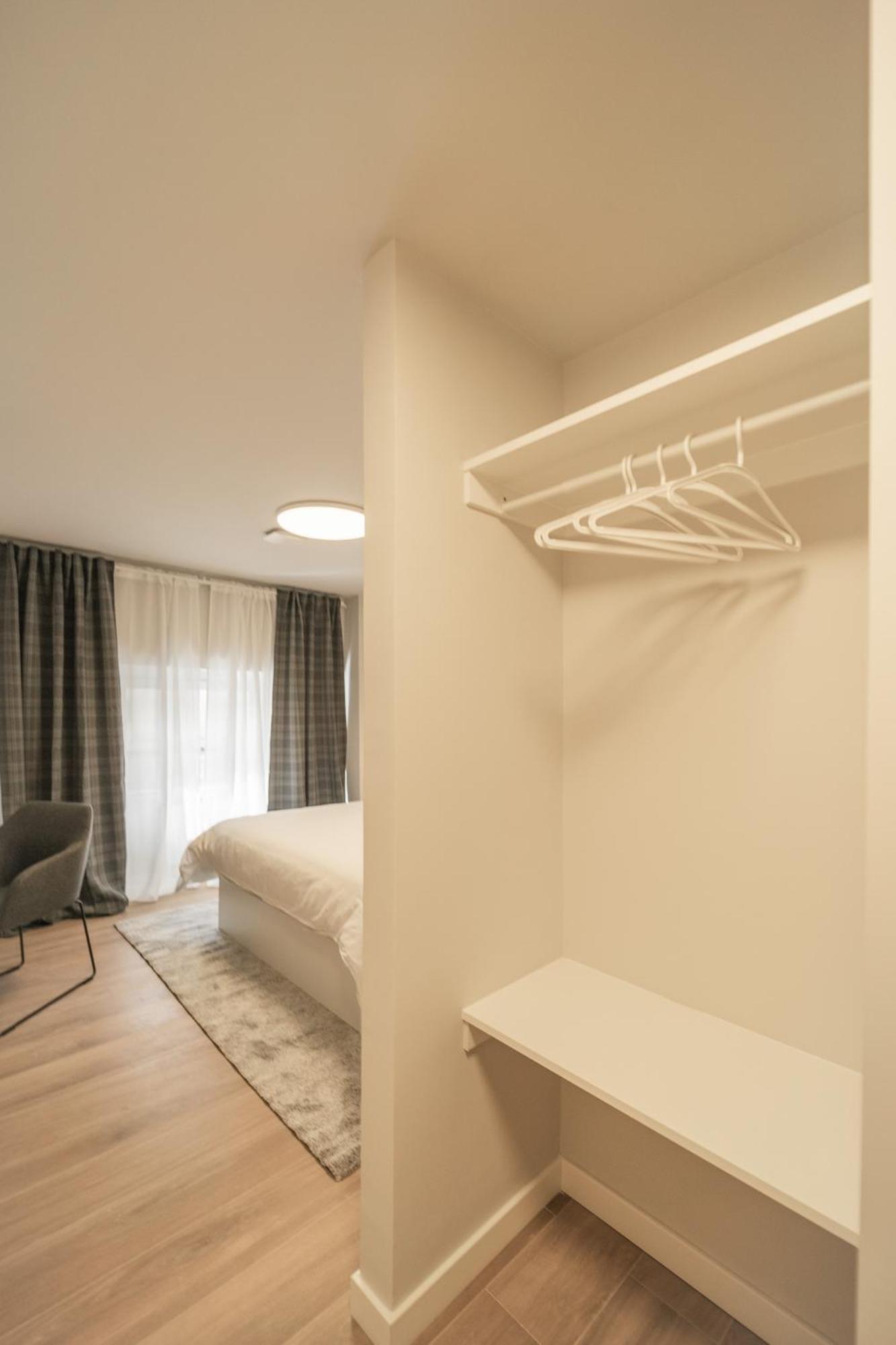 דירות ויגו Balcon Del Centro II - Bigliving מראה חיצוני תמונה